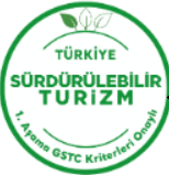 Turkey Logo
